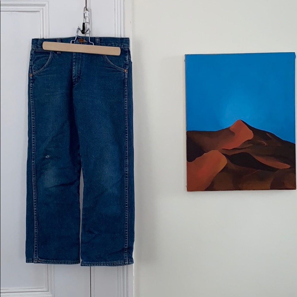 Wrangler Jeans